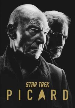 Star Trek: Picard - Stagione 2