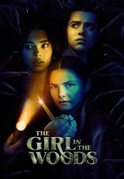 The Girl in the Woods - Stagione 1