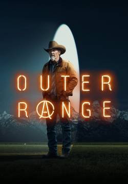 Outer Range - Stagione 1