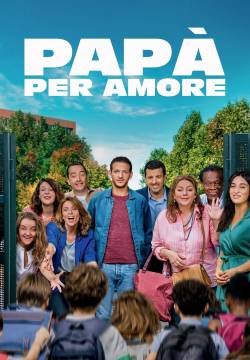 Papà per amore