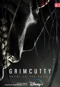 Grimcutty - Nutri la tua follia