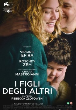 I figli degli altri