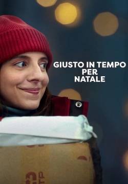 Giusto in tempo per Natale