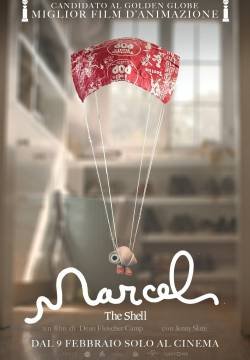 Marcel the Shell