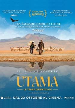 Utama - Le terre dimenticate