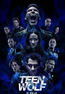 Teen Wolf - Il film