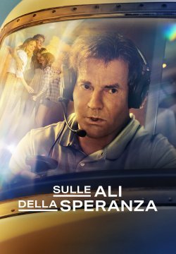 Sulle ali della speranza