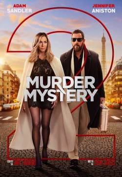 Murder Mystery 2