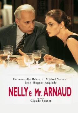 Nelly e Mr. Arnaud