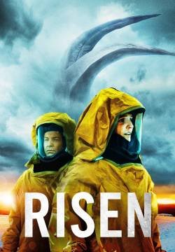 Risen - La fine dei giorni