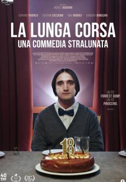 La lunga corsa