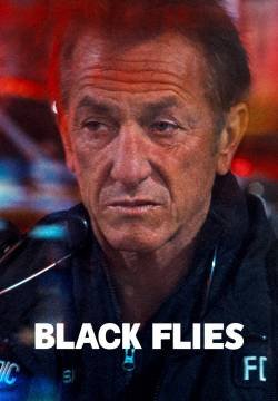 Black Flies