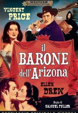 Il barone dell'Arizona