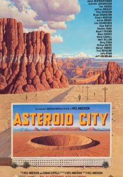 Asteroid City