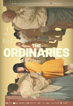 The Ordinaries