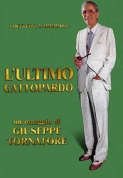 L'ultimo gattopardo - Ritratto di Goffredo Lombardo