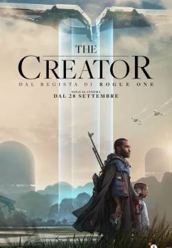 The Creator