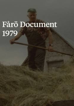 Fårö Document 1979