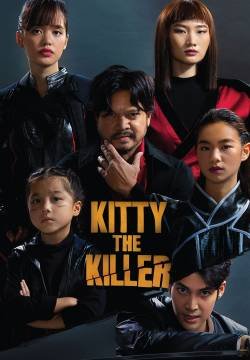 Kitty The Killer