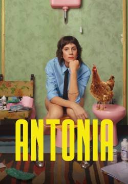 Antonia - Stagione 1