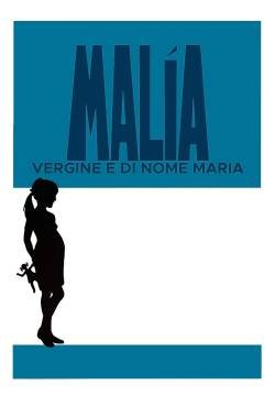 Vergine, e di nome Maria