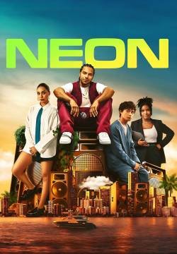 Neon - Stagione 1