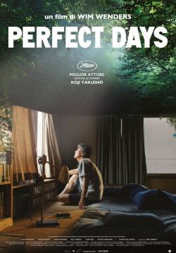 Perfect Days