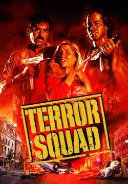 Terror Squad