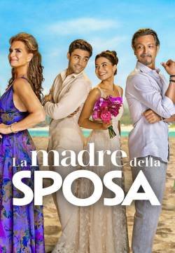 La madre della sposa