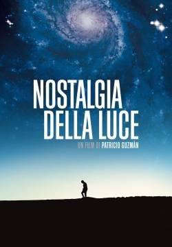 Nostalgia della luce