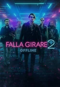 Falla girare 2 - Offline