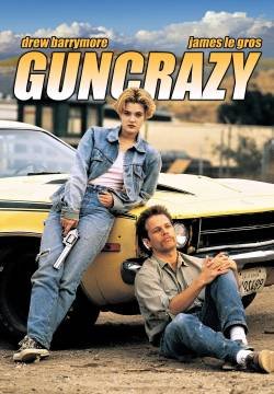 Guncrazy