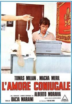 L'amore coniugale